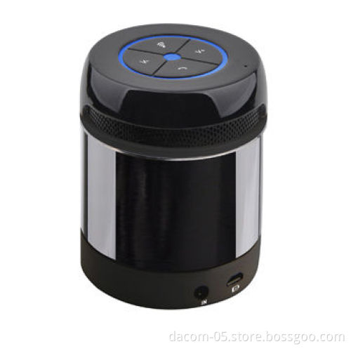 CSR 4.0 Bluetooth Speaker, Mini and Portable